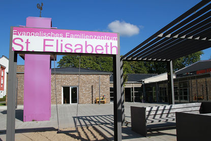 Ev. Familienzentrum St. Elisabeth